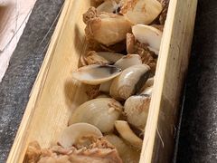 -竹泉农庄·竹筒饭(从化店)