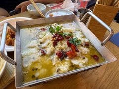 -胖姥姥·川湘闽菜(汕尾蓝天广场店)