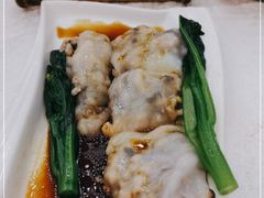 -百乐门喜宴(海珠广场华厦店)