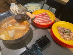 -沼津港精致料理·寿喜烧·烧鸟(龙湖南桥天街日料榜单店)