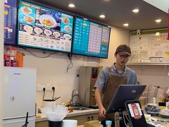 -面道赞宁海海鲜面(迎凤街店)