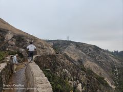 -大罗山风景区
