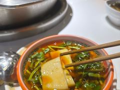 -老哥门肥肠鱼(鱼嘴店)