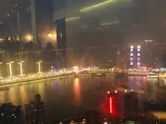 -解放碑威斯汀酒店-知味国际美食餐厅