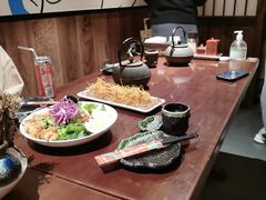 -弓二·烧鸟居酒屋(财富购物中心店)