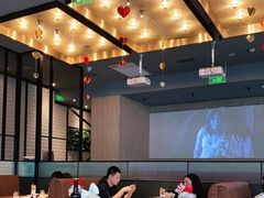 大堂-西堤牛排(合肥之心城店)