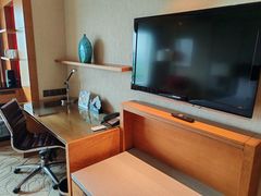 -上海浦东嘉里大酒店