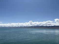 -青海湖二郎剑景区