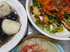 -红灯笼龙凤饭店(宁波老字号店)