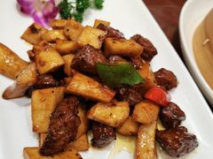 -新虹楼饭庄(崇明陈家镇店)