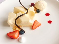 -上海和平饭店-华懋阁 The Cathay Room