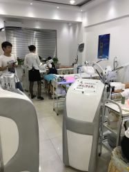-荟草堂痘肌修护中心