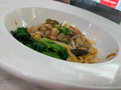 -康师傅私房牛肉面(北京南站店)