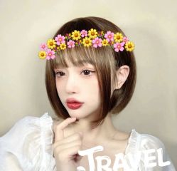 短发-MOVAN HAIR莫凡匠人发型屋