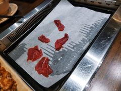 -印象三宝潮汕鲜牛肉火锅烤肉(友谊阳光城店)