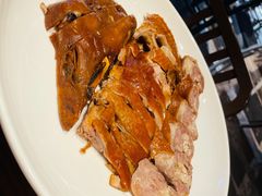 鹅肉三拼-陈鹏鹏潮汕菜(欢乐海岸 海边景观店)