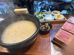 -银米·云南传统过桥米线(双廊黑金冠店)