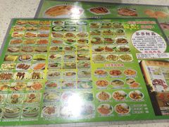 -芬芳甜品(同福路店)