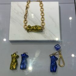-OOAK设计师品牌概念店(新乐路店)