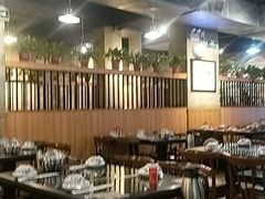 大堂-八合里牛肉火锅(八合里总店)
