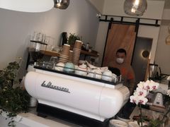-LAB COFFEE来杯咖啡(浦仓路店)