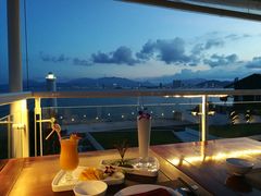 -芽庄MP泰式海鲜海景餐厅