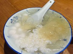 -邓婆婆手工冰粉铺(中港·燊海森林店)