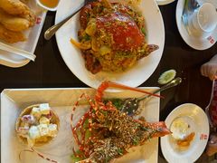 -大螃蟹海鲜餐厅
