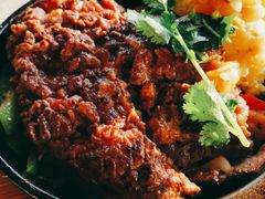 法士达牧场牛排-Chili's Cafe&Bar奇利斯(滨江店)