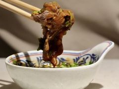 -牛村来人潮汕牛肉火锅(西单店)