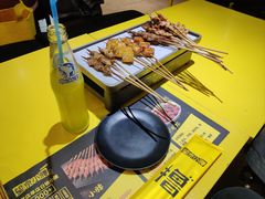 -望京小腰(北京总店)