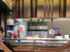 -吉布鲁 牛排海鲜自助(岳塘步步高广场店)