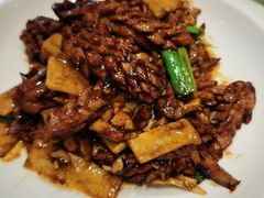 -老牌坊•鲁菜名店•地道济南菜(大观园商埠店)