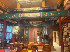 -申德勒加油站西餐厅(日坛路总店)