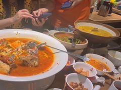 -湘味淳(千禧街店)