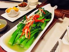 -五号茶居·新派粤菜·岭南五号酒店(沿江中路店)