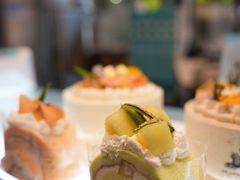 -卷心卷意·轻甜蛋糕(新光天地店)