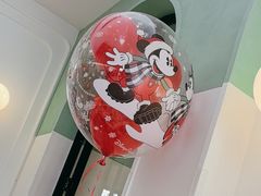-南小馆(迪士尼小镇店)