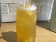 -去茶去餐厅(中央大街店)
