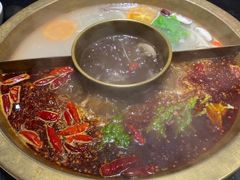 -东仔·东北小酒馆(新乐店)