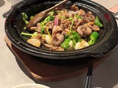 -啫神·广州地标美食(北京路店)