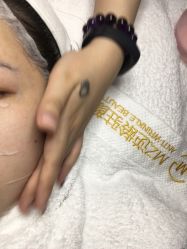 -MZ SKIN CARE逆齢驻颜中心