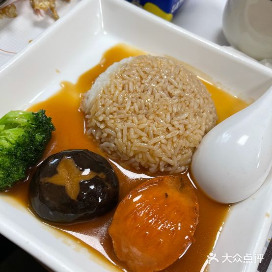 旺角海鲜