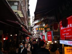 -捞沙巷