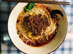 -老地方猫儿面(磁器口店)