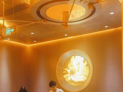 -西塔老太太泥炉烤肉(苏州大悦城店)