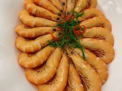 -宁海食府(大剧院店)