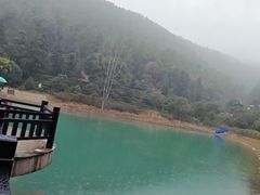 -九龙潭景区