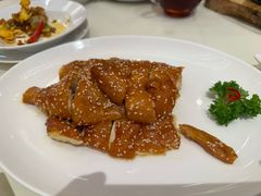 -利苑酒家(合景国际金融广场店)