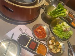 -西塔老太太泥炉烤肉(济南首店)